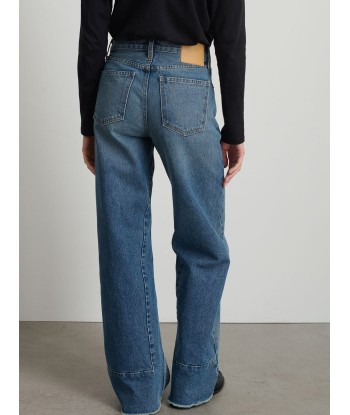 MARCEL CULOTTE JEANS la chaussure