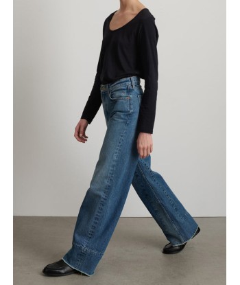 MARCEL CULOTTE JEANS la chaussure