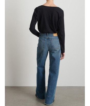 MARCEL CULOTTE JEANS la chaussure