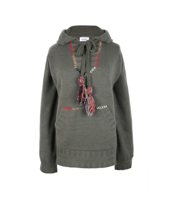 BAJA KHAKI HOODIE des créatures d'habitude