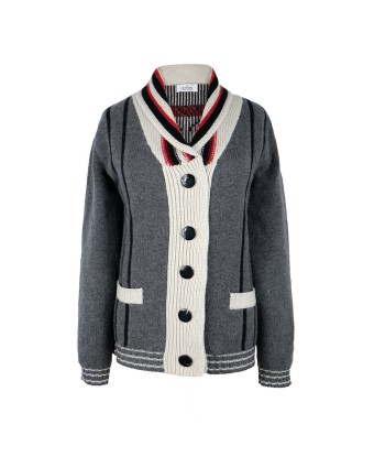 ACE OF CUP GREY CARDIGAN suggérées chez