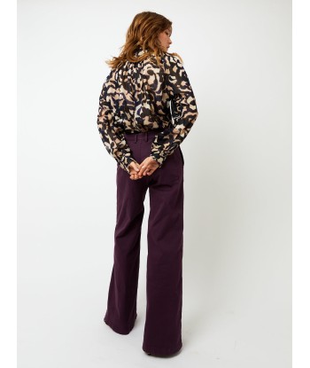 BOLERO COTTON WIDE PANTS sélection de produits