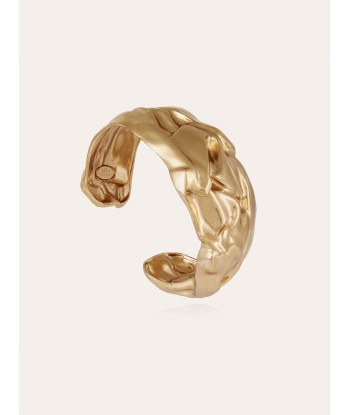 GOLD COMPRESSION BRACELET les ligaments