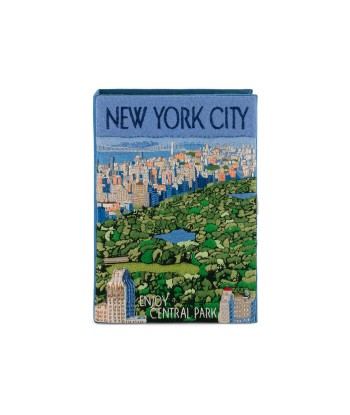 NEW YORK CITY BOOK CASE de l' environnement