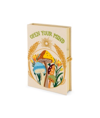 OPEN YOUR MIND BOOK CASE En savoir plus