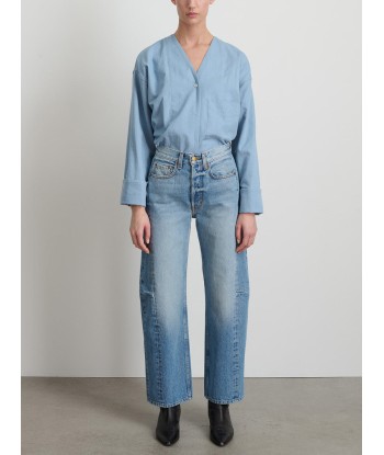 VINTAGE TATE LASSO SLIM JEAN l'achat 