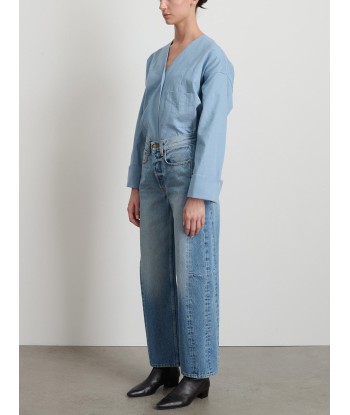 VINTAGE TATE LASSO SLIM JEAN l'achat 