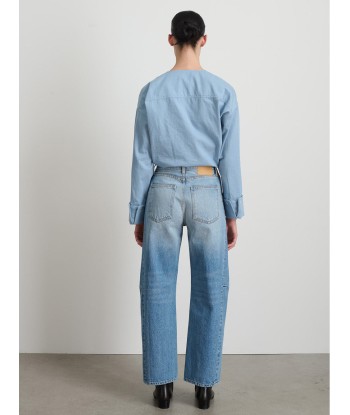 VINTAGE TATE LASSO SLIM JEAN l'achat 