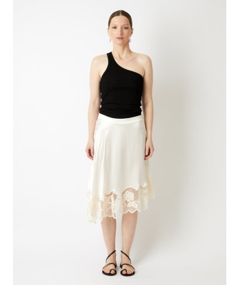 AVALON COWRIE SKIRT Les êtres humains sont 