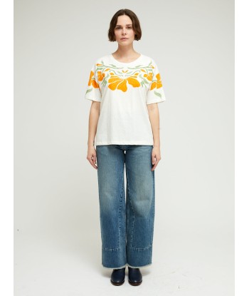 BLOOM T-SHIRT ouvre sa boutique