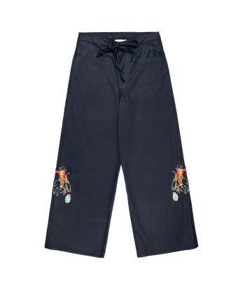 FENCE NAVY PANTS en ligne des produits 