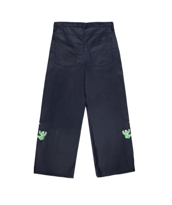 FENCE NAVY PANTS en ligne des produits 