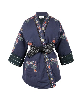 KIMONO HOPE NAVY ouvre sa boutique