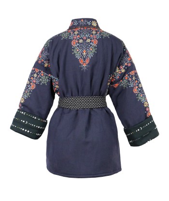 KIMONO HOPE NAVY ouvre sa boutique