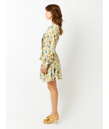 SALIMA FLORA DRESS prix pour 