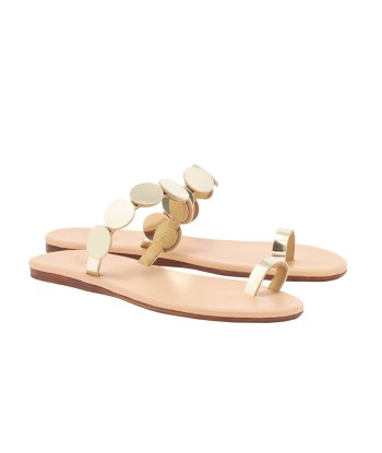 CALISTO GOLD SANDALS sélection de produits