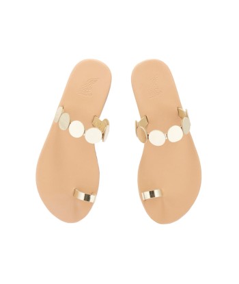 CALISTO GOLD SANDALS sélection de produits