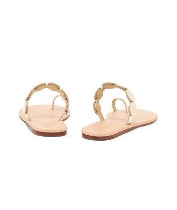 CALISTO GOLD SANDALS sélection de produits