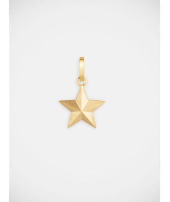 SMALL STAR CHARM Le MVP de beaucoup