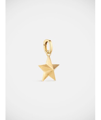 SMALL STAR CHARM Le MVP de beaucoup