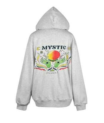 HOODIE MYSTIC GREY l'achat 