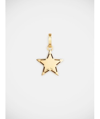 SMALL STAR CHARM Le MVP de beaucoup