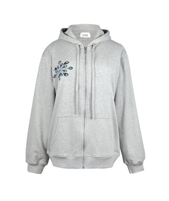 HOODIE MYSTIC GREY l'achat 