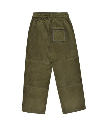 HENDRIX KHAKI PANTS pas chere