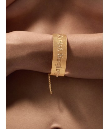 NO RISK NO GLORY BRACELET chez Cornerstreet bien 