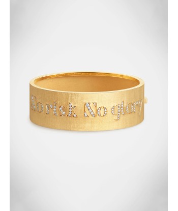 NO RISK NO GLORY BRACELET chez Cornerstreet bien 