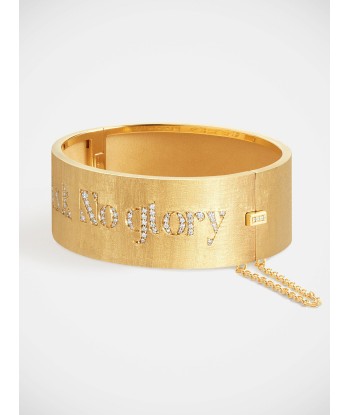 NO RISK NO GLORY BRACELET chez Cornerstreet bien 