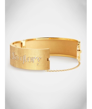 NO RISK NO GLORY BRACELET chez Cornerstreet bien 