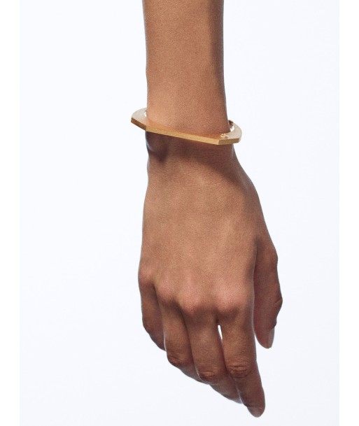 CUFF PEAR BRACELET Profitez des Offres !