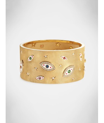 EYE XL BRACELET de pas cher