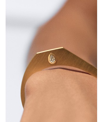 CUFF PEAR BRACELET Profitez des Offres !