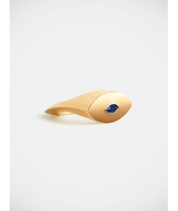 EVIL EYE METRIC SAPPHIRE RING prix pour 