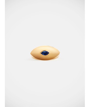 EVIL EYE METRIC SAPPHIRE RING prix pour 