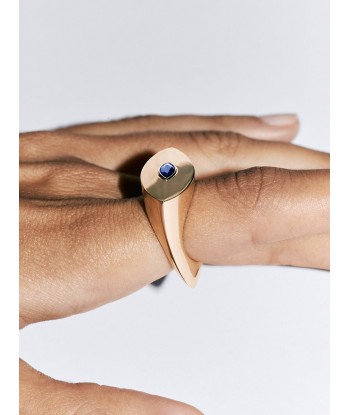 EVIL EYE METRIC SAPPHIRE RING prix pour 