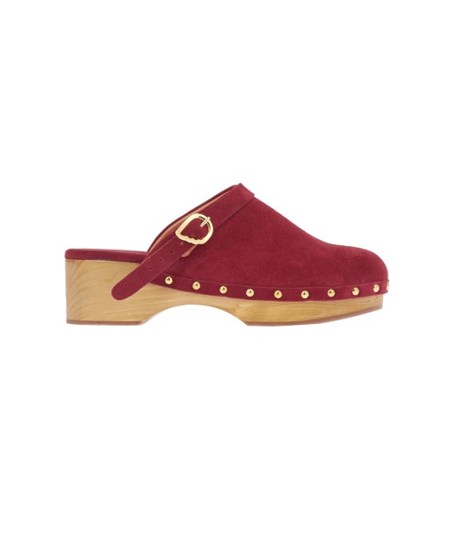 CLASSIC CLOSED CLOG RUBIN soldes