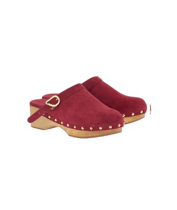 CLASSIC CLOSED CLOG RUBIN soldes