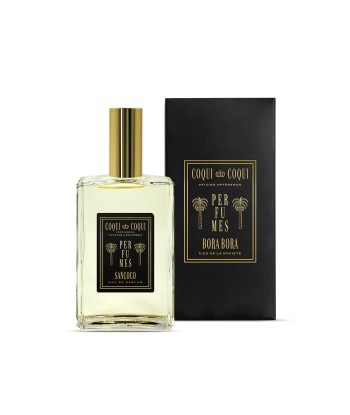 EAU DE PARFUM SANCOCO Jusqu'à 80% De Réduction