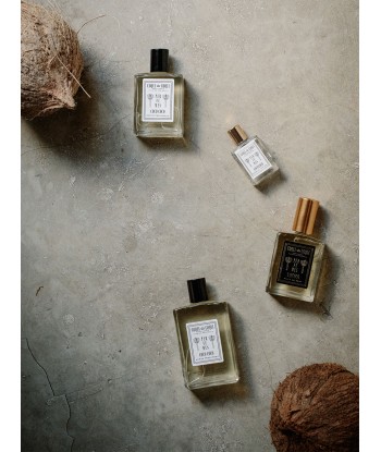 EAU DE PARFUM SANCOCO Jusqu'à 80% De Réduction