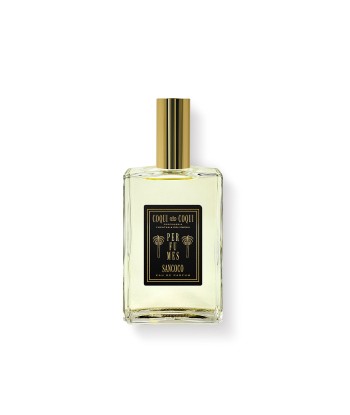 EAU DE PARFUM SANCOCO Jusqu'à 80% De Réduction