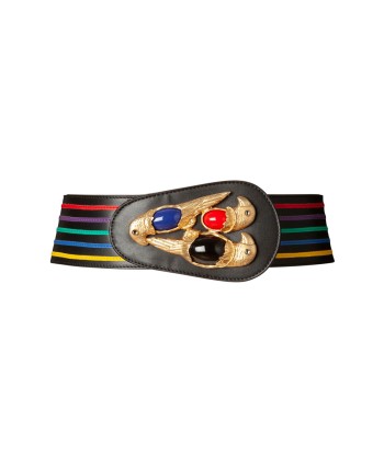 CEINTURE PARROT Le MVP de beaucoup