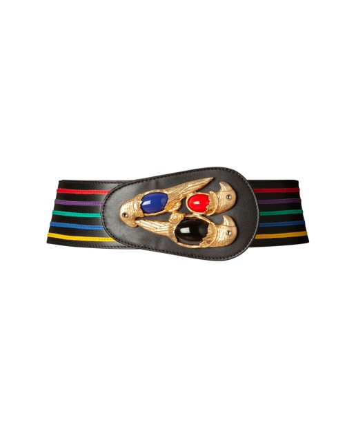 CEINTURE PARROT Le MVP de beaucoup