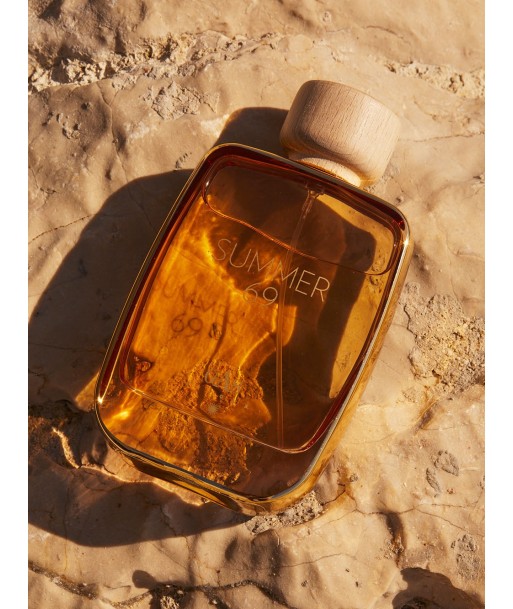 EAU DE PARFUM SUMMER 69 50 ML de l' environnement