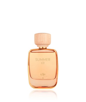 EAU DE PARFUM SUMMER 69 50 ML de l' environnement