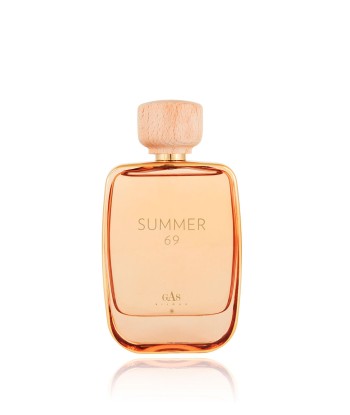 EAU DE PARFUM SUMMER 69 100 ML Les magasins à Paris