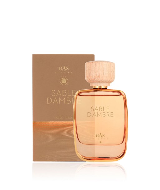 EAU DE PARFUM SABLE D'AMBRE 50 ML 50-70% off 