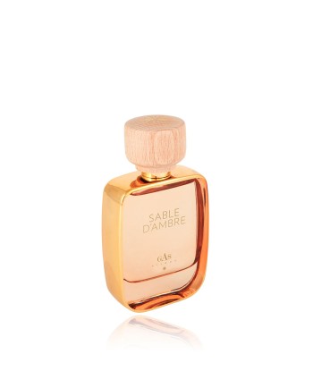 EAU DE PARFUM SABLE D'AMBRE 50 ML 50-70% off 